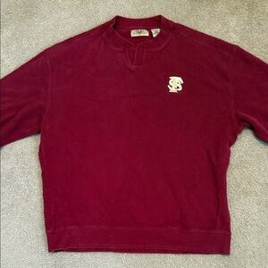 FSU Seminoles Crewneck Sweater